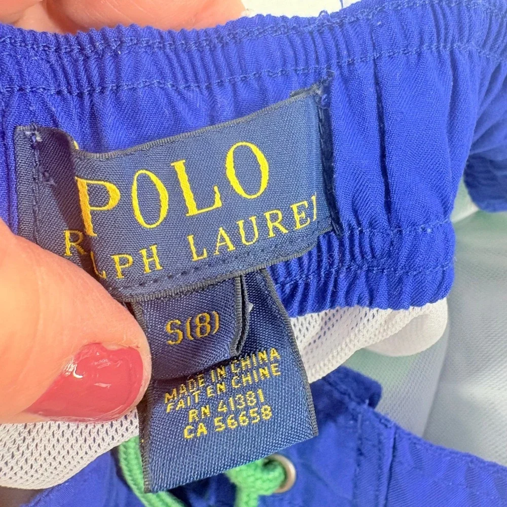 Polo Ralph Lauren polo ralph
